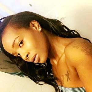 Meet your Posher, Cherry